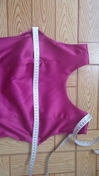 vestido fiesta/invitada hecho en España boutique
