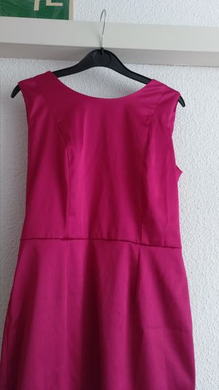 vestido fiesta/invitada hecho en España boutique
