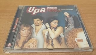 UPA Dance CD
