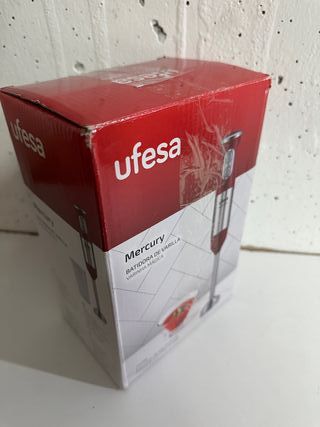 Batidora de Mano Ufesa 1000w