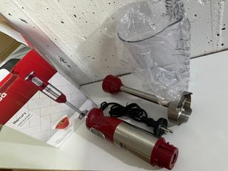 Batidora de Mano Ufesa 1000w