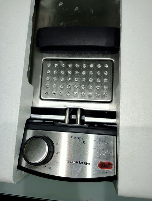 Freidora Magefesa 2 litros