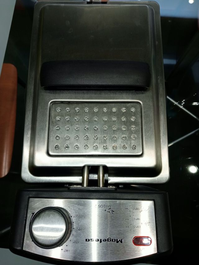 Freidora Magefesa 2 litros