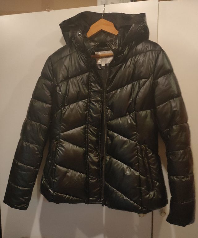 Cazadora chica nueva