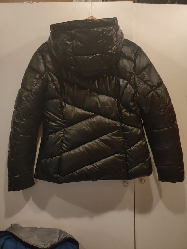 Cazadora chica nueva