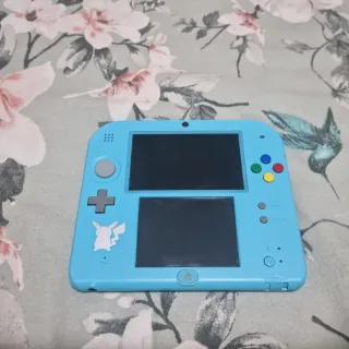 Nintendo 2ds