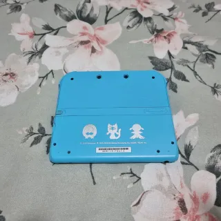 Nintendo 2ds