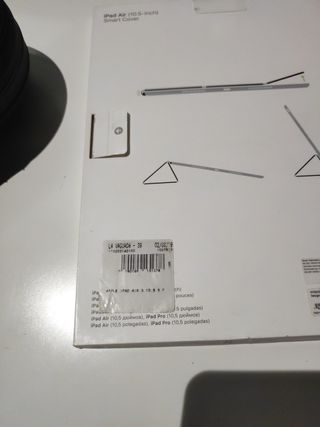 Funda ipad air 3
