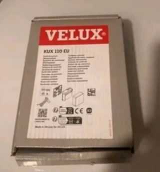 Kux 110 VELUX
