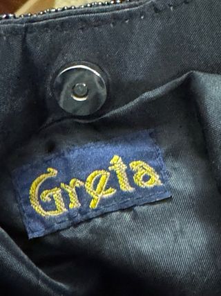 Borsa Greta