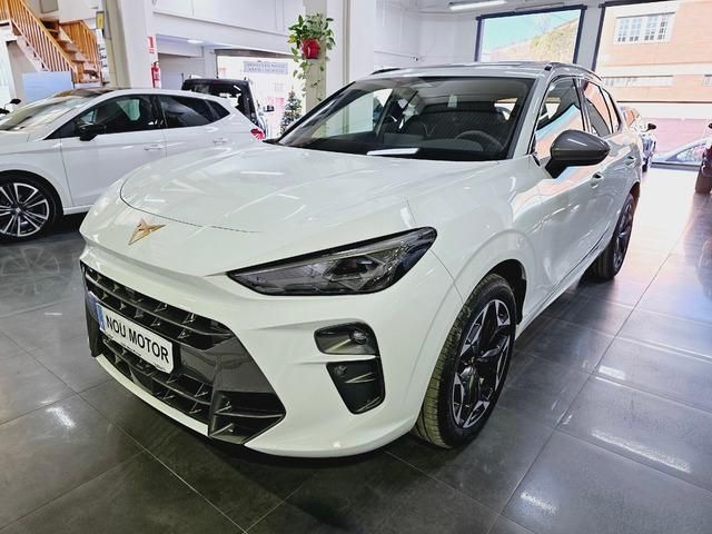 CUPRA Terramar 1.5 eTSI DSG 110 kW (150 CV)