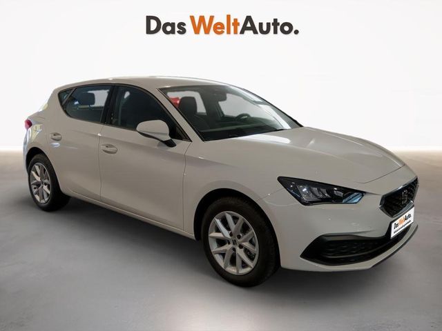 SEAT León 1.0 eTSI SANDS Style XS DSG 81 kW (110 CV)