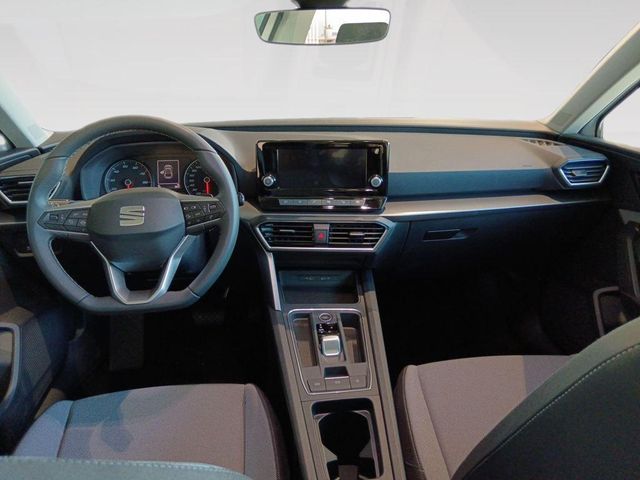 SEAT León 1.0 eTSI SANDS Style XS DSG 81 kW (110 CV)
