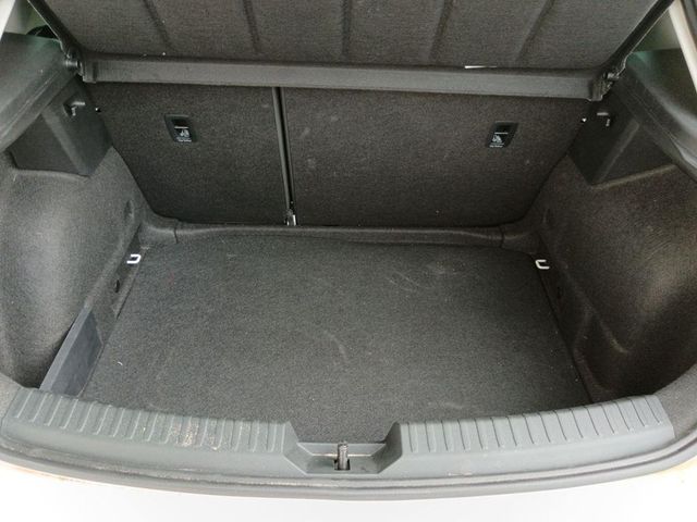 SEAT León 1.0 eTSI SANDS Style XS DSG 81 kW (110 CV)