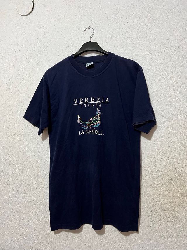 Camiseta venezia Italia 