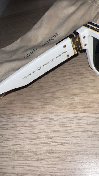 Gafas de sol louis vuitton