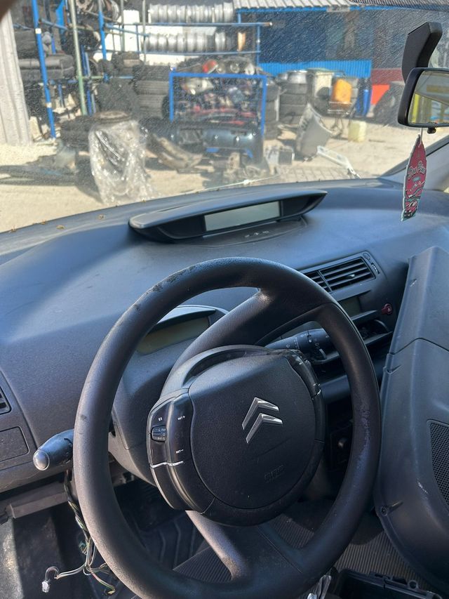 DESPIECE Citroen C4