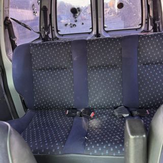 DESPIECE Citroen Jumpy