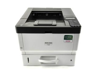 impresora laser ricoh p 501