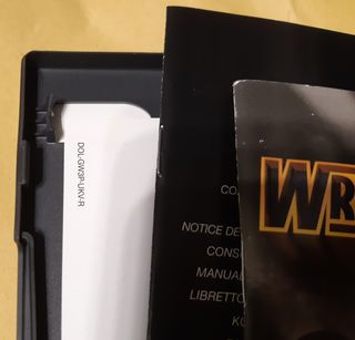 Wrestlemania X8 Nintendo Gamecube