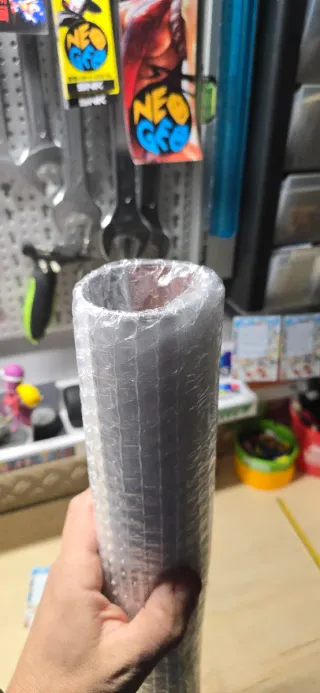 Zelda A Link to the Past Poster A3 Fan Made