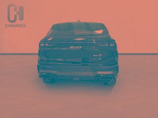 EVO EVO 6 1.5 Turbo GLP DCT
