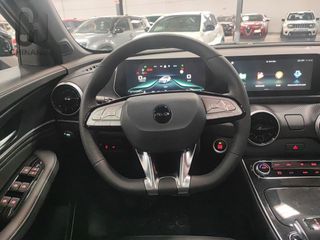 EVO EVO 6 1.5 Turbo GLP DCT