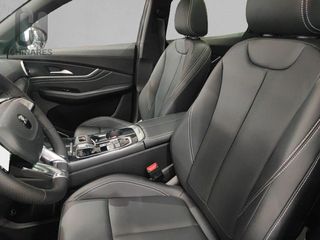 EVO EVO 6 1.5 Turbo GLP DCT