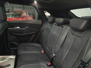 EVO EVO 6 1.5 Turbo GLP DCT