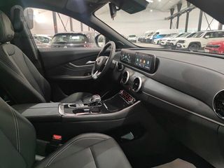 EVO EVO 6 1.5 Turbo GLP DCT