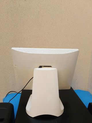 TPV COMANDERO BLANCO