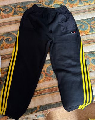 Pantalon de chandal adidas