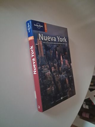 Guias de viaje Lonely planet
