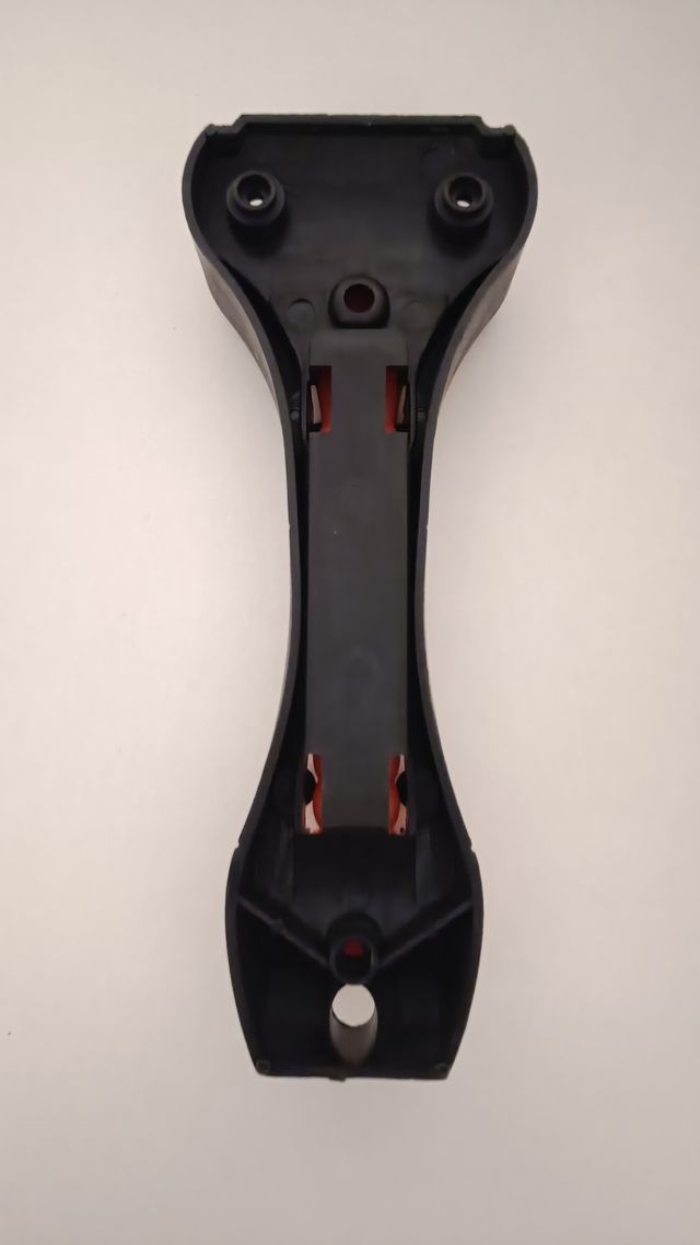 Martillo rompecristales