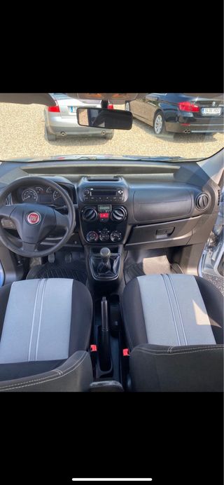 FIAT Qubo