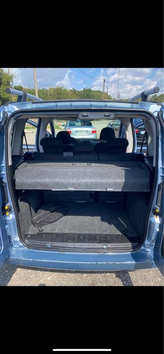 FIAT Qubo