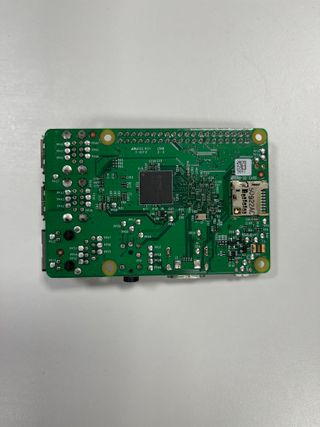 Raspberry Pi 2 Model B V1.1