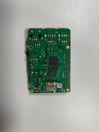 Raspberry Pi 2 Model B V1.1