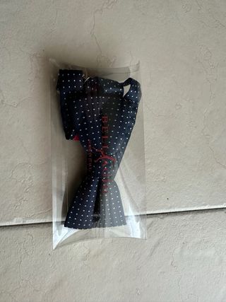 Papillon seta