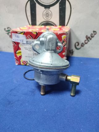Ford fiesta, Orión  bomba combustible 