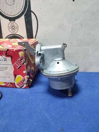 Ford fiesta, Orión  bomba combustible 