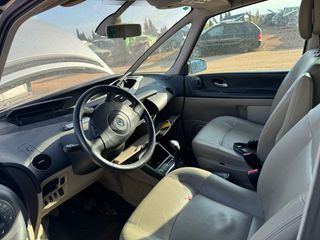 Renault space 2010