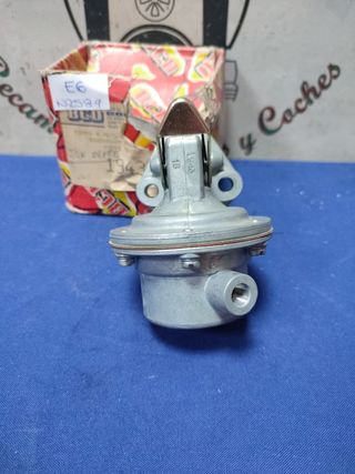 Jhon Deere bomba combustible 