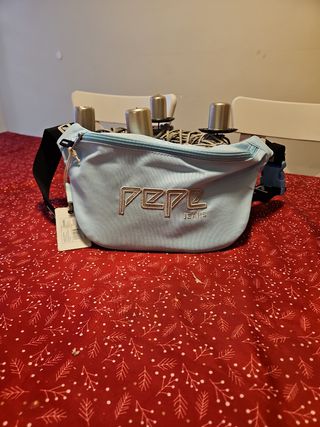 Pepe Jeans riñonera