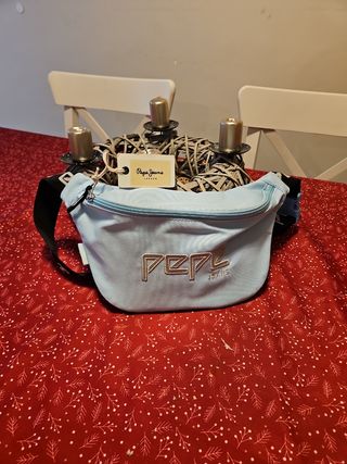 Pepe Jeans riñonera