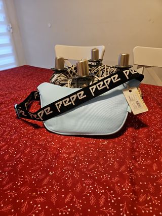 Pepe Jeans riñonera