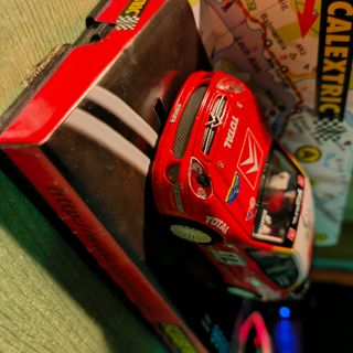 Citroen Xsara WRC Scalextric