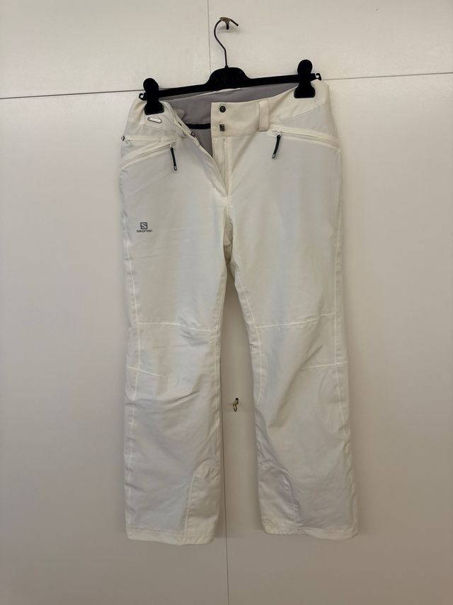 Pantalón de esquí mujer