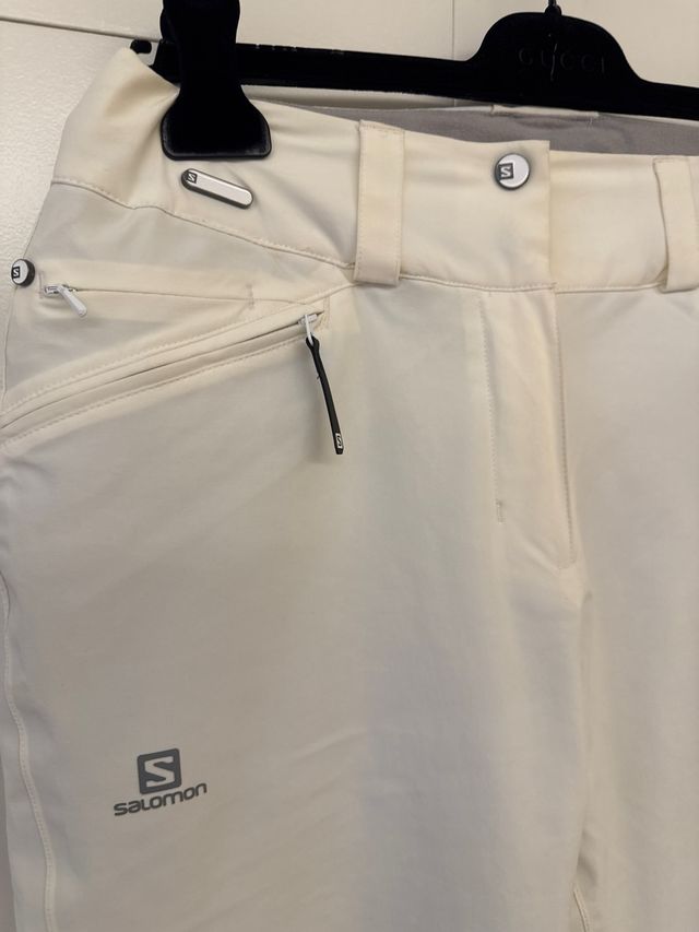 Pantalón de esquí mujer