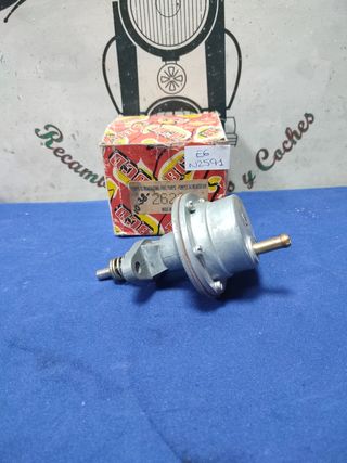 Renault 19, 21, Clio, super 5 bomba combustible 